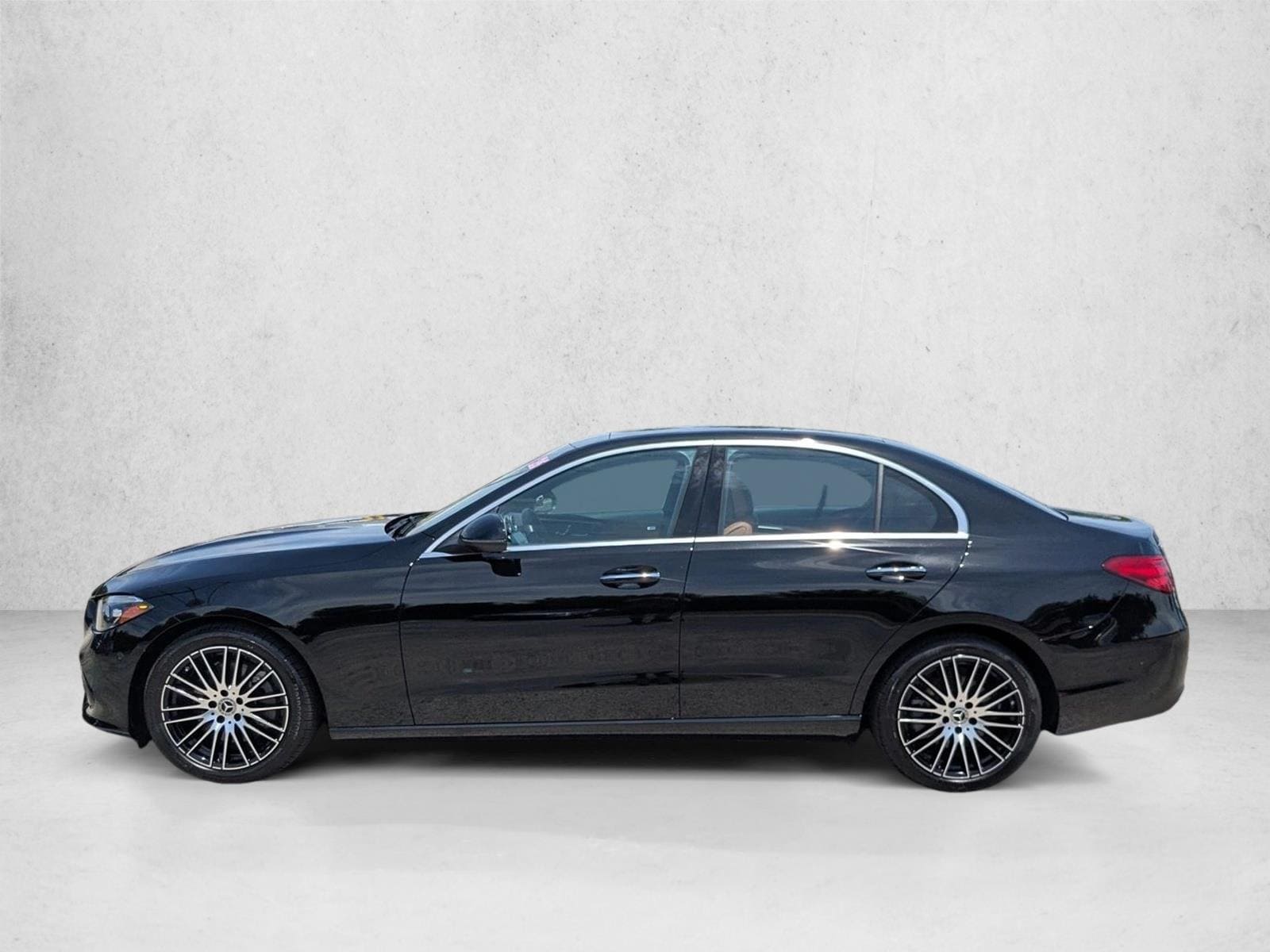 2026 Mercedes-Benz C-Class Sedan C 300 - Photo 8