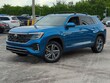  Volkswagen Atlas Cross Sport