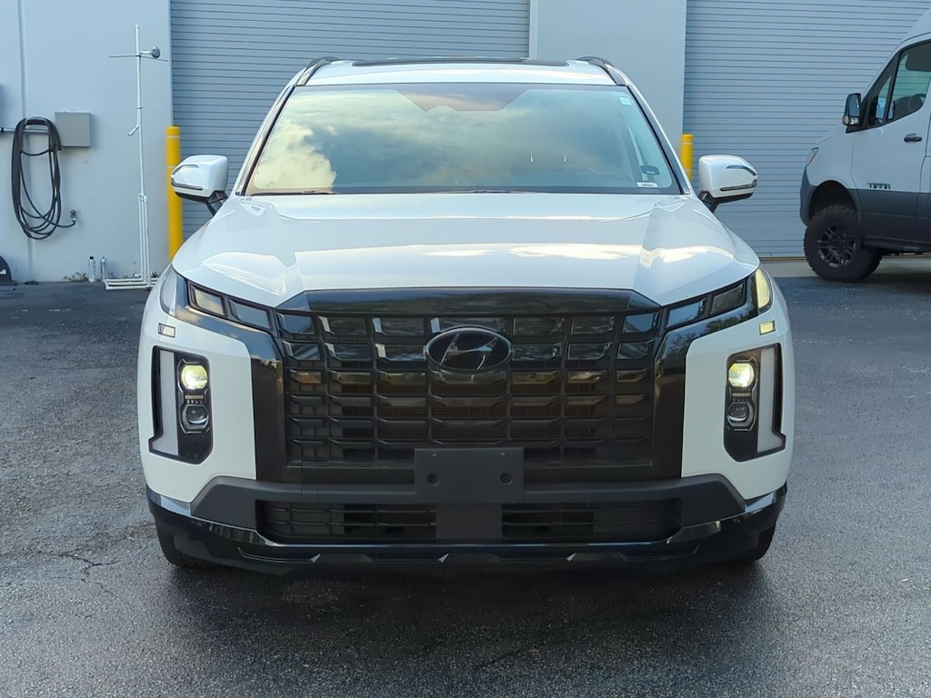Used 2023 Hyundai Palisade XRT SUV