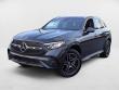  Mercedes-Benz GLC 350e