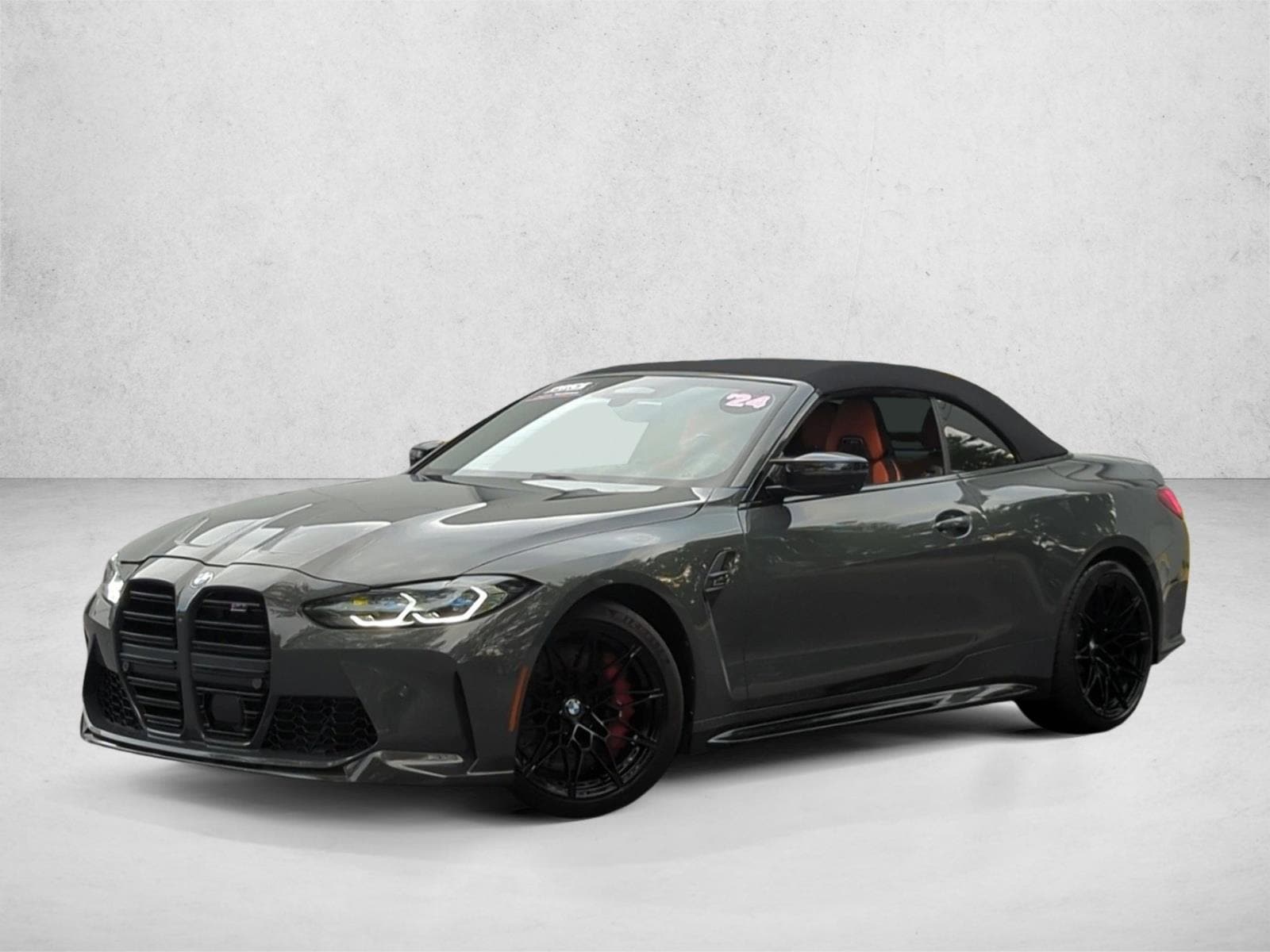 2024 BMW M4