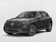 Mercedes-Benz AMG GLC 43