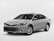  Toyota Avalon Hybrid