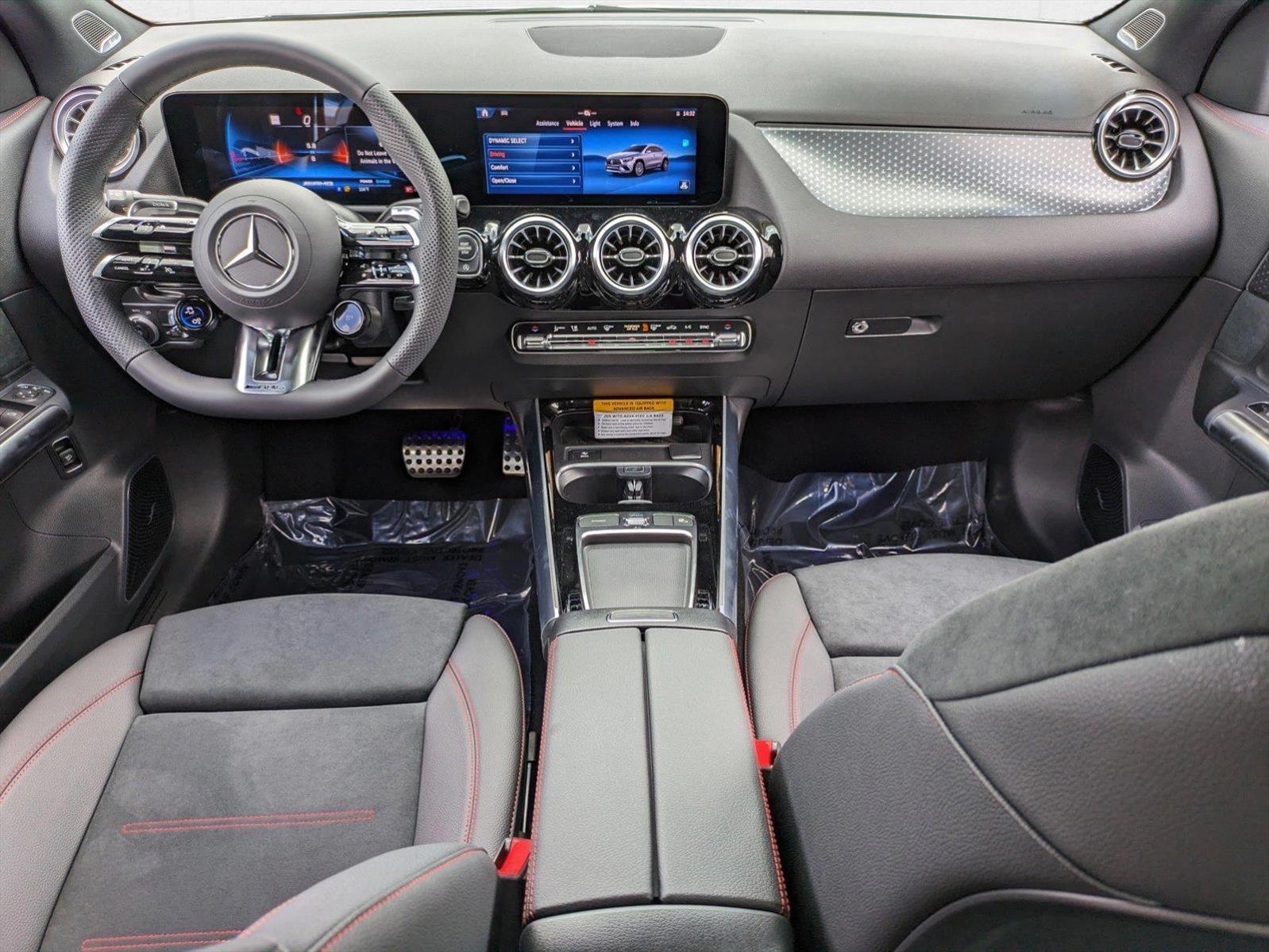 2025 Mercedes-Benz GLA GLA35 AMG - Photo 14