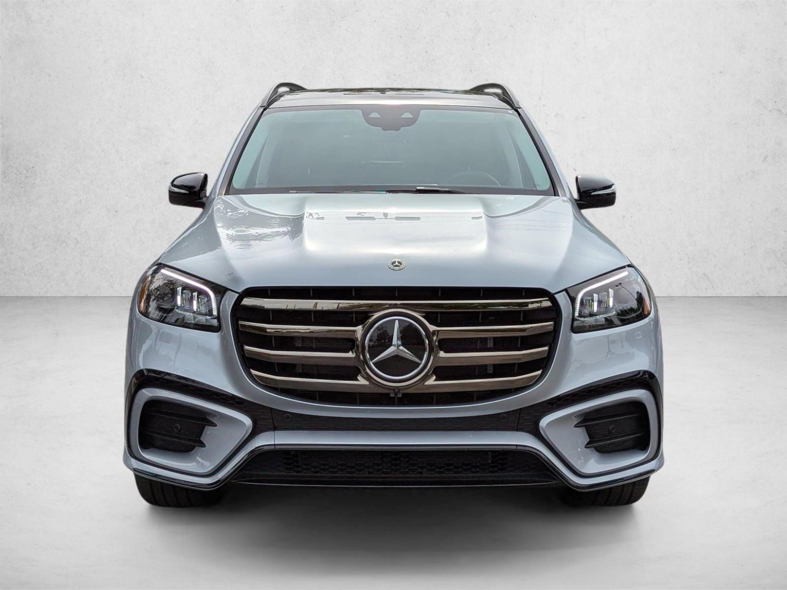 2025 Mercedes-Benz GLS Base - Photo 6