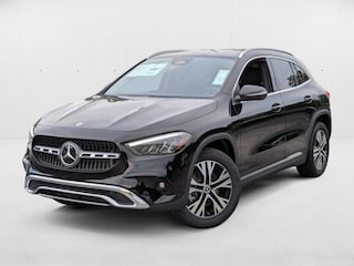 2025 Mercedes-Benz GLA 250 GLA 250 SUV SUV