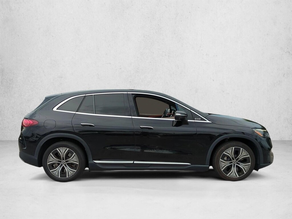 Certified 2023 Mercedes-Benz EQE SUV