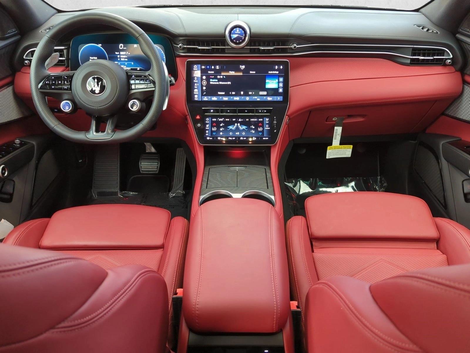 2025 Maserati Grecale MODENA - Photo 18