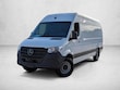  Mercedes-Benz Sprinter Cargo Van
