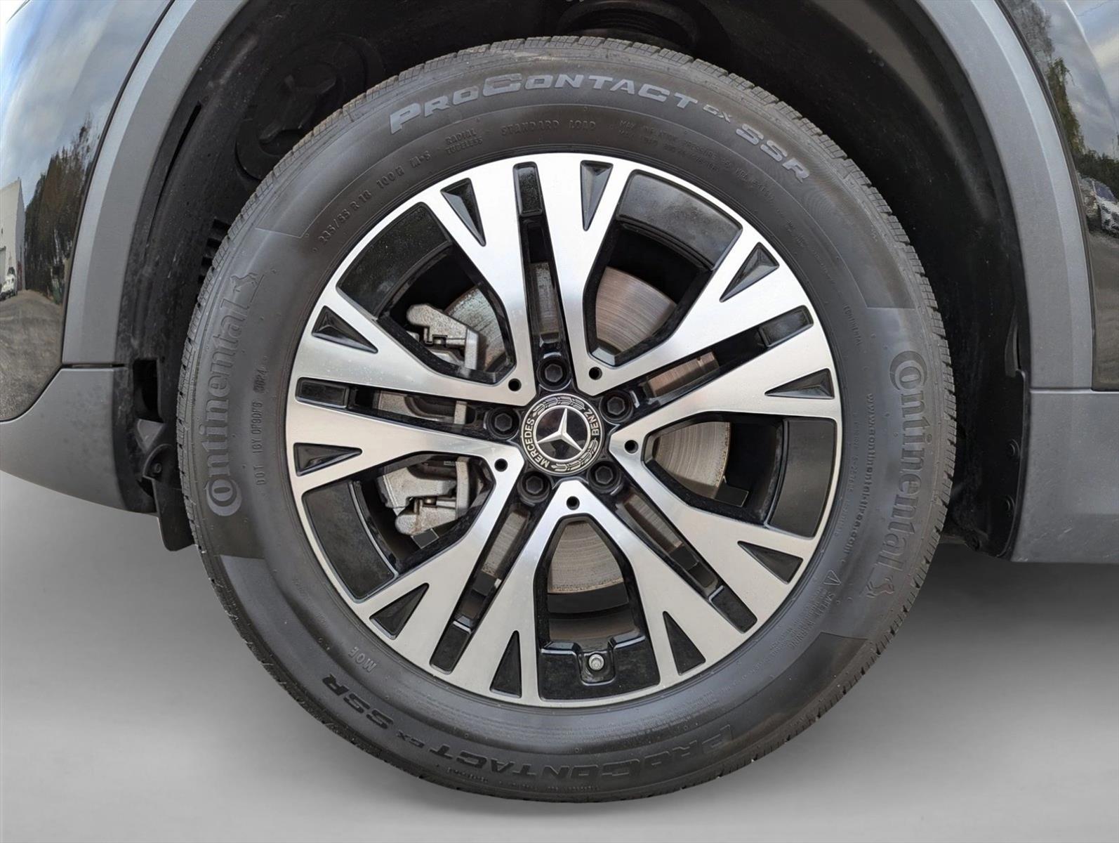 2025 Mercedes-Benz GLA GLA250 - Photo 23