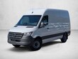  Mercedes-Benz Sprinter Cargo Van