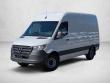  Mercedes-Benz Sprinter Cargo Van