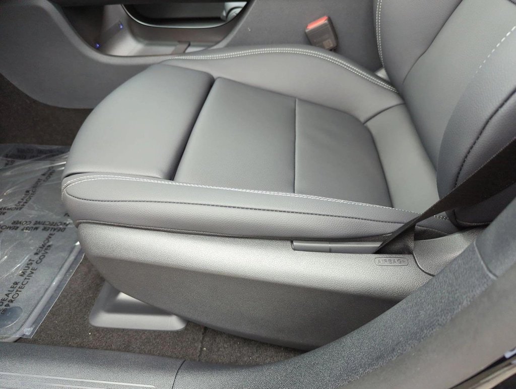 New 2027 Mercedes-Benz CLA 220 CLA 220 Hybrid FWD Sedan