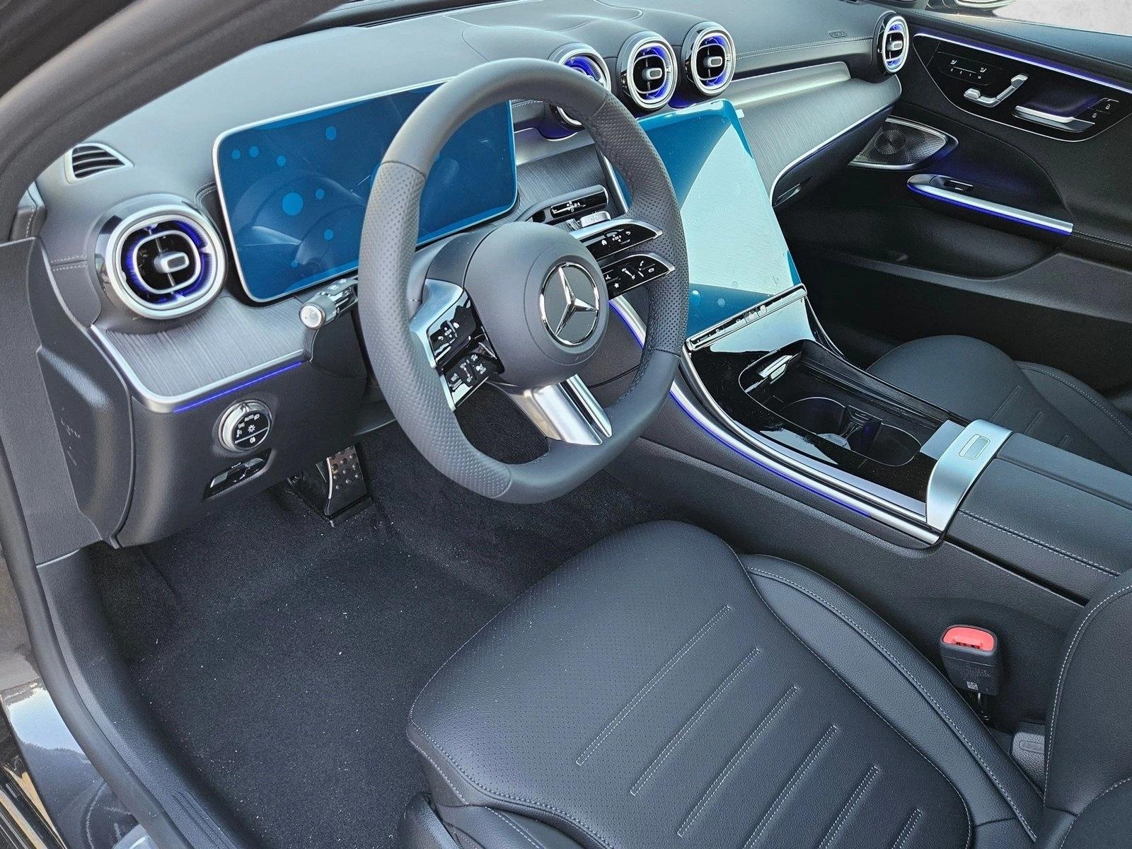 2026 Mercedes-Benz C-Class Sedan C 300 - Photo 3