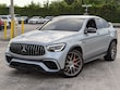 Mercedes-Benz AMG GLC 63
