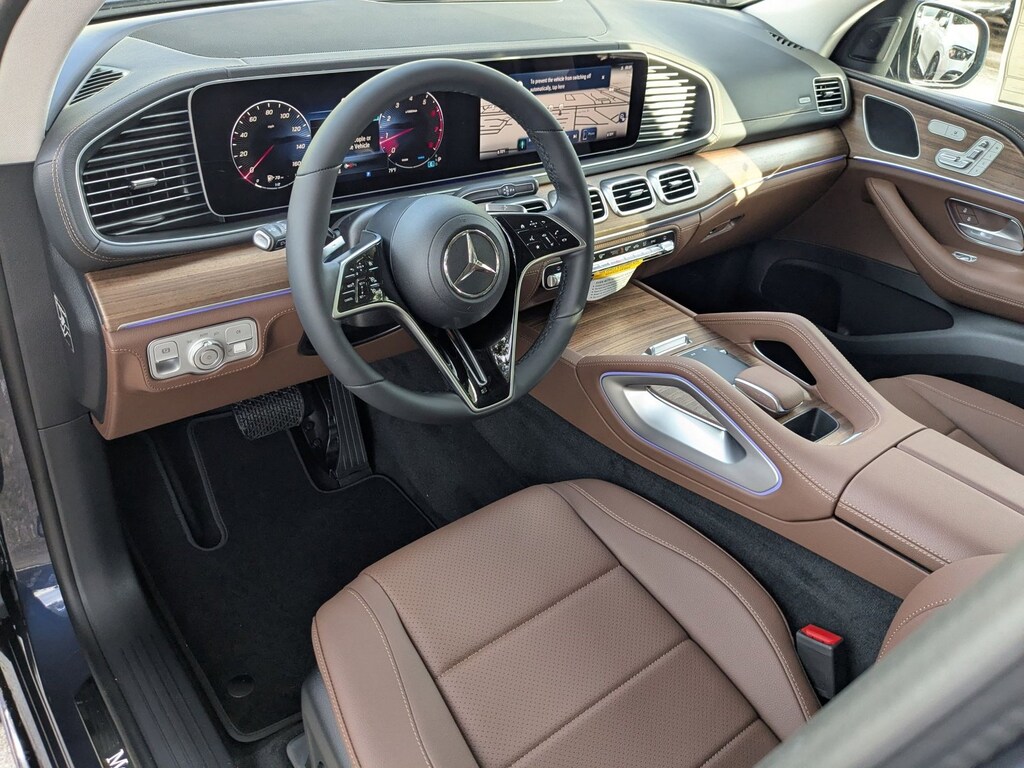 New 2026 Mercedes-Benz GLE 450 GLE 450 4MATIC ® SUV SUV