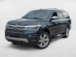  Ford Expedition Max