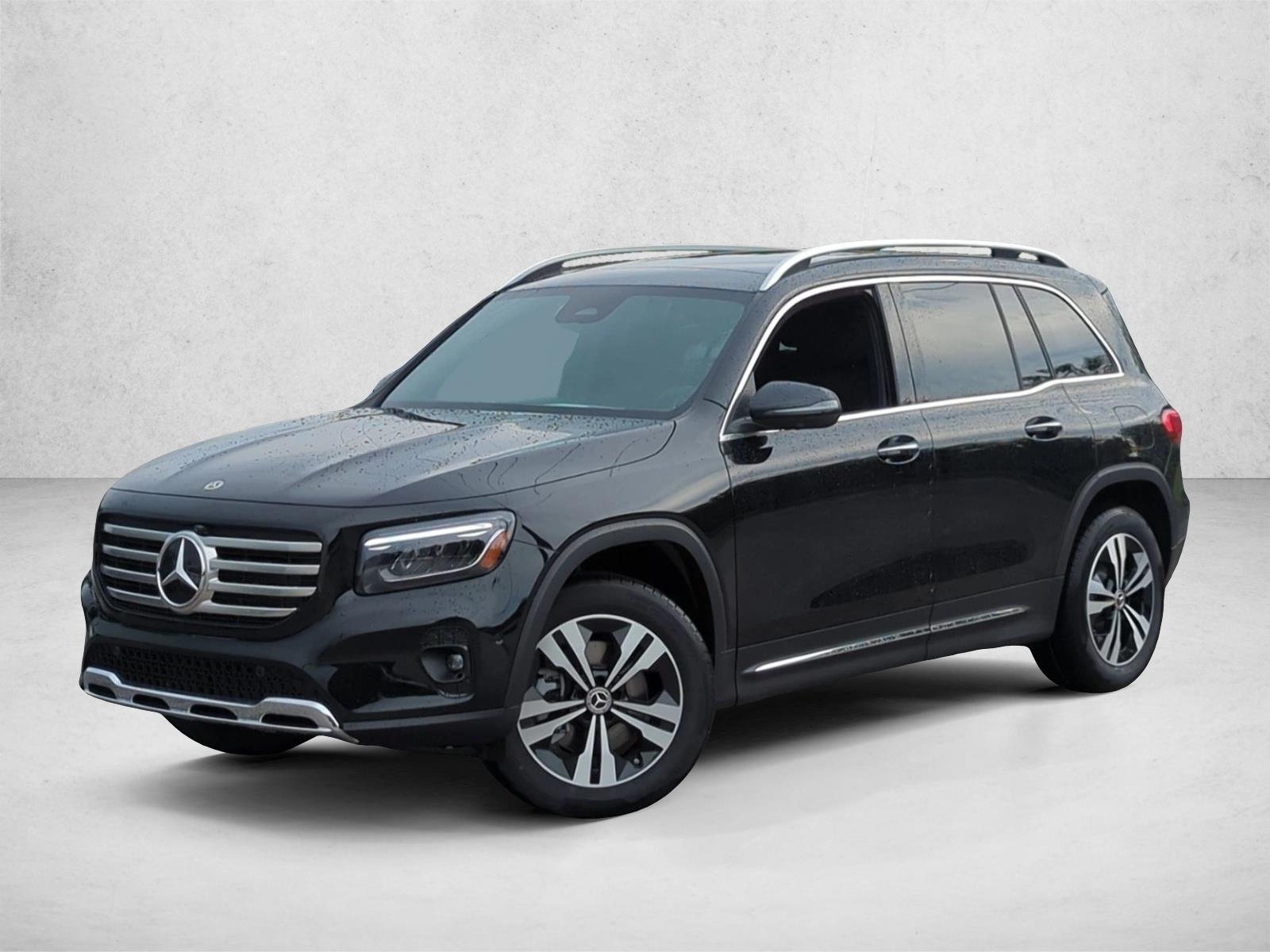  Mercedes-Benz GLB 250