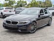 BMW 540i