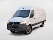 Mercedes-Benz Sprinter Cargo Van