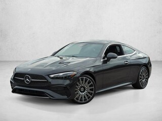 2026 Mercedes-Benz CLE 450 CLE 450 4MATIC &reg; Coupe Coupe