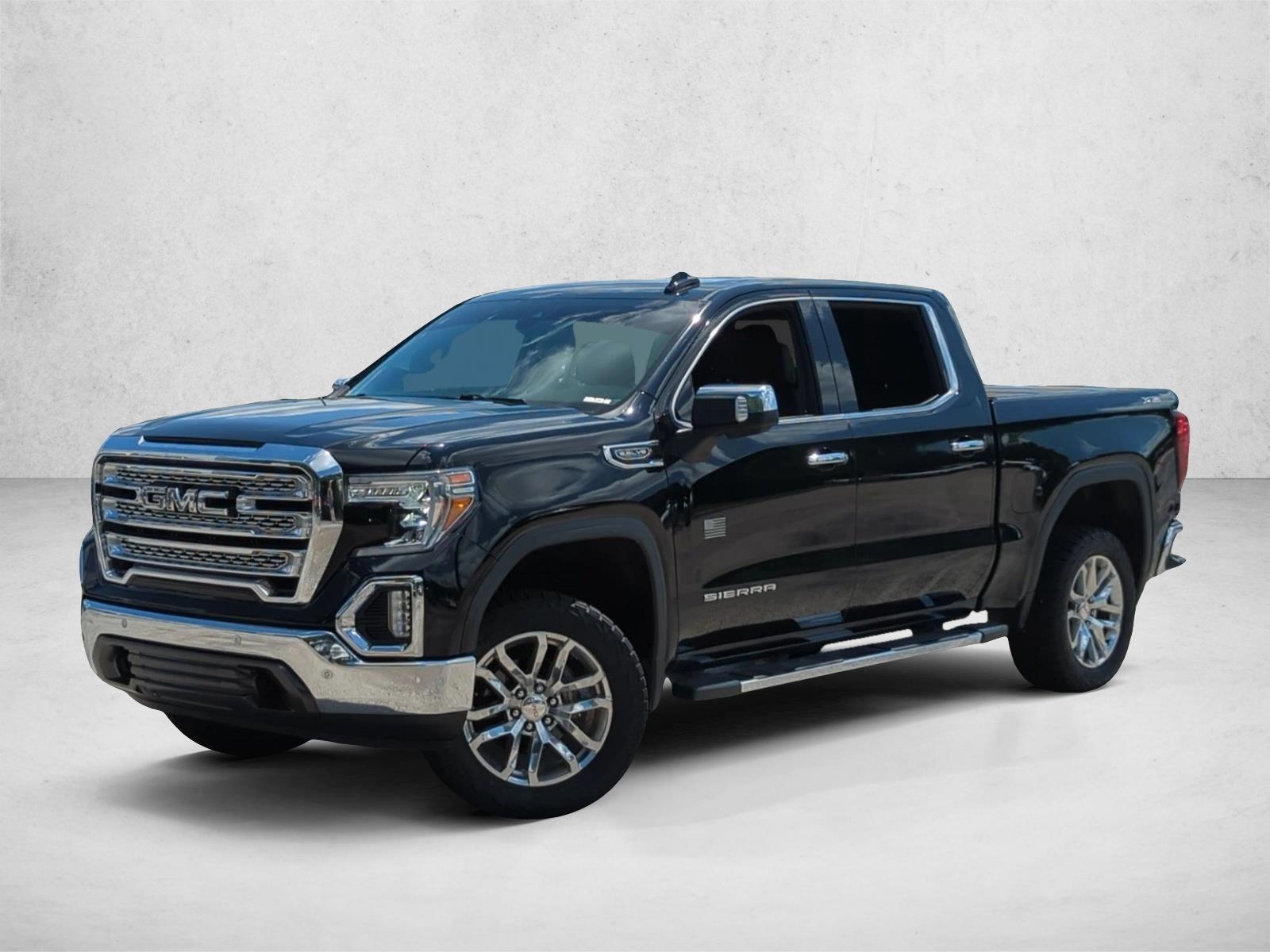 2022 GMC Sierra 1500 Limited