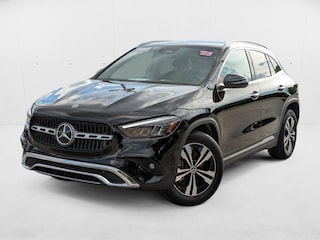 2025 Mercedes-Benz GLA 250 GLA 250 SUV SUV