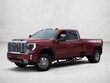  GMC Sierra 3500HD