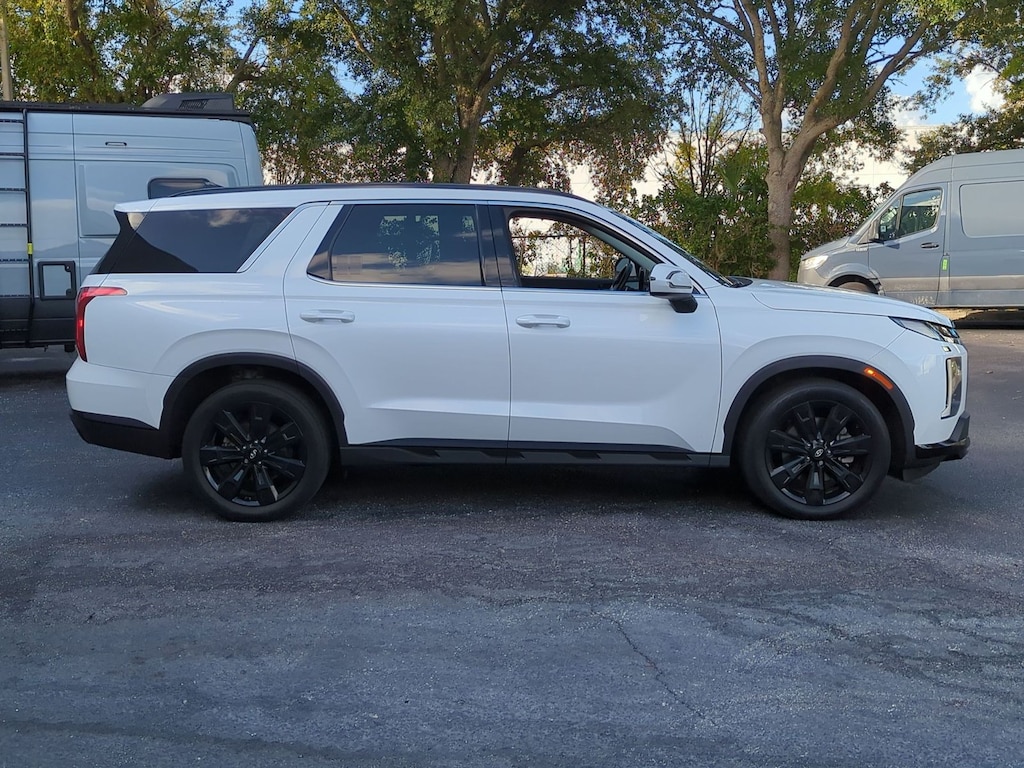 Used 2023 Hyundai Palisade XRT SUV