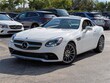 Mercedes-Benz SLC