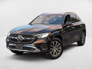 2024 Mercedes-Benz GLC 300 4MATIC SUV