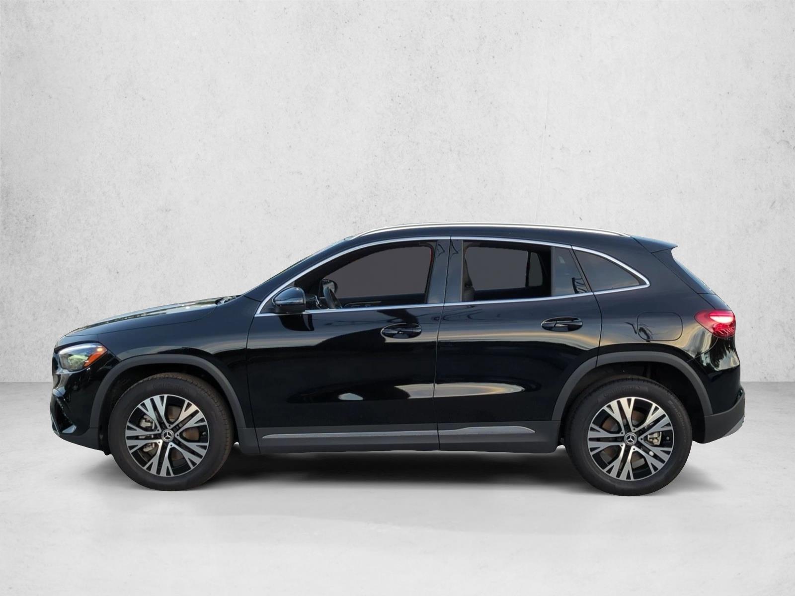 2026 Mercedes-Benz GLA GLA 250 - Photo 8