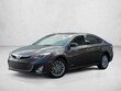  Toyota Avalon Hybrid
