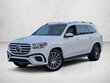  Mercedes-Benz GLS 580