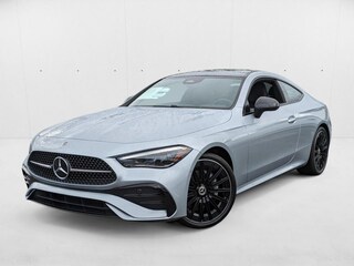 2024 Mercedes-Benz CLE 300
