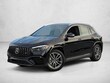  Mercedes-Benz AMG GLA 35