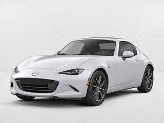 2024 Mazda MX-5 Miata RF