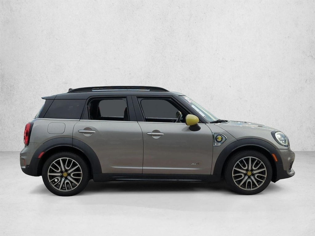 Used 2019 MINI Countryman Cooper SUV