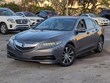  Acura TLX