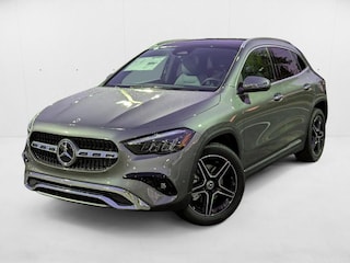 2026 Mercedes-Benz GLA 250 GLA 250 SUV SUV