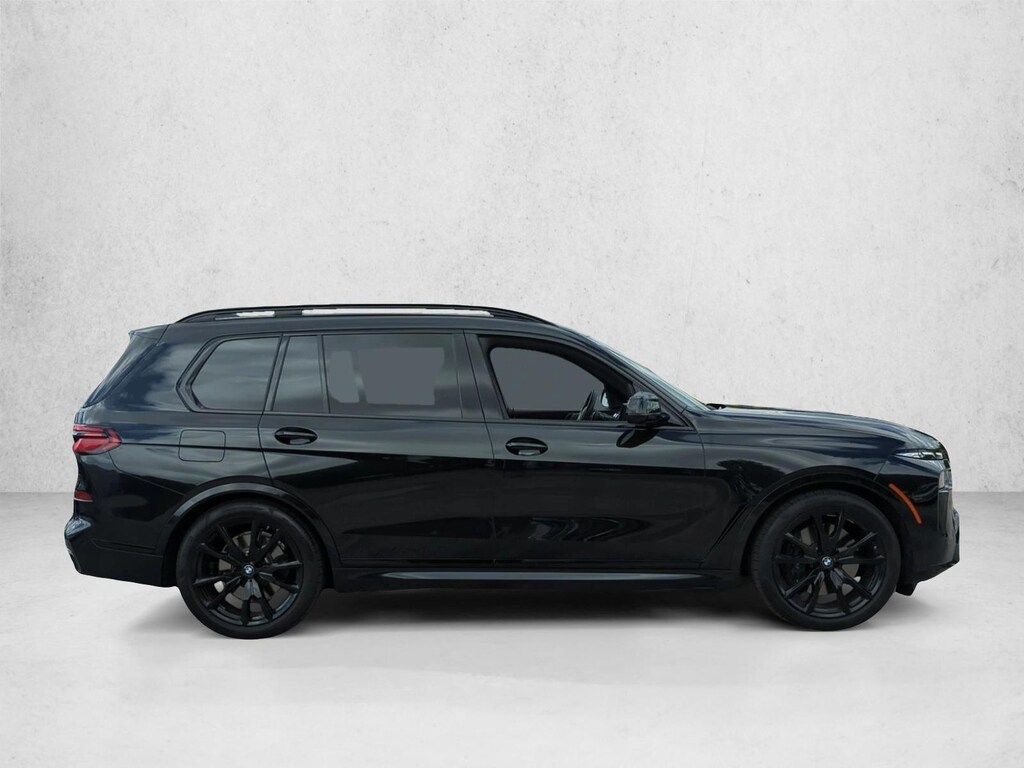 Used 2026 BMW X7 xDrive40i SUV