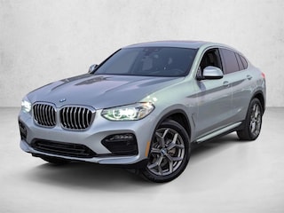 2020 BMW X4