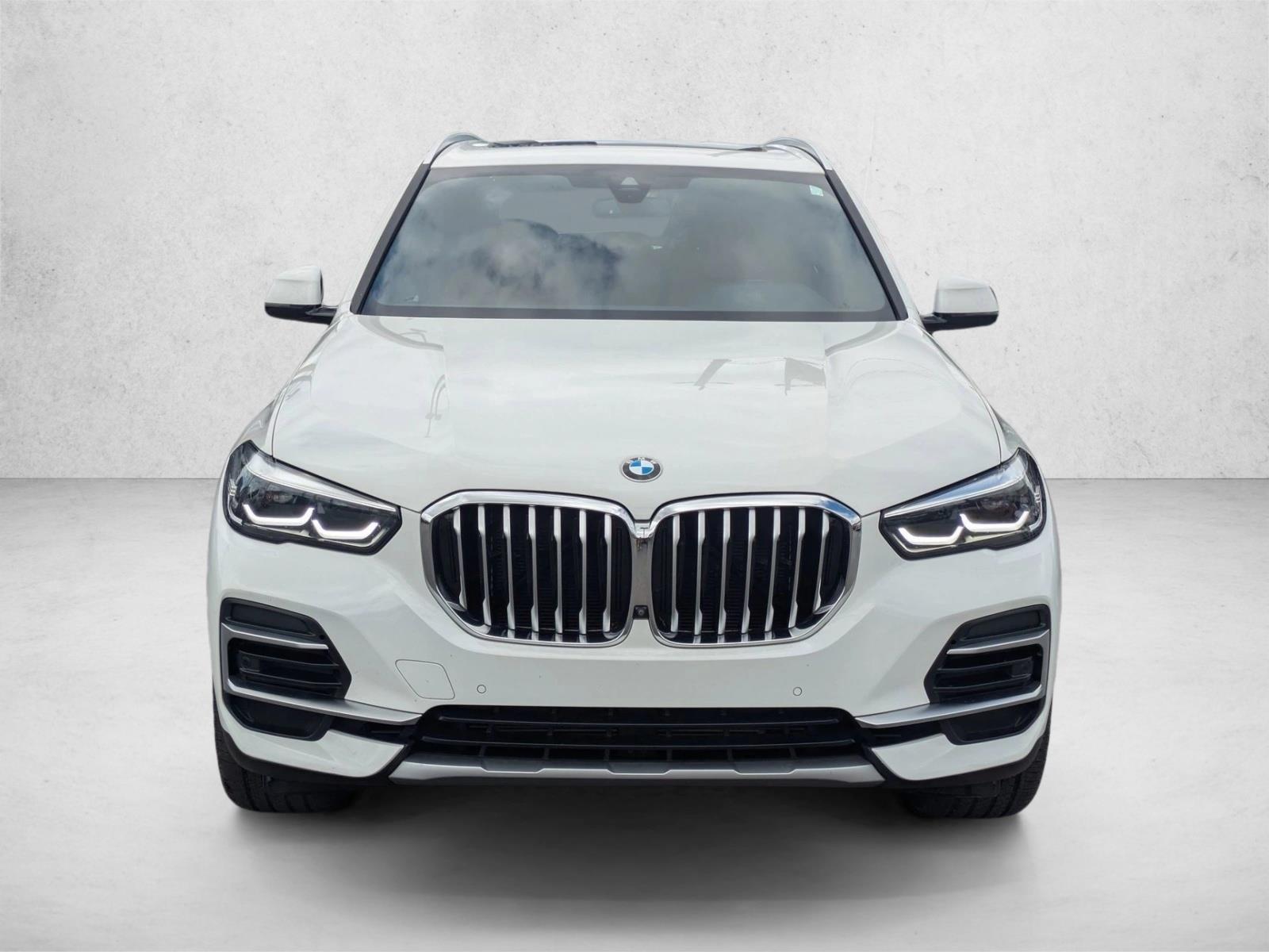 2023 Bmw X5 sDrive40i photo 2