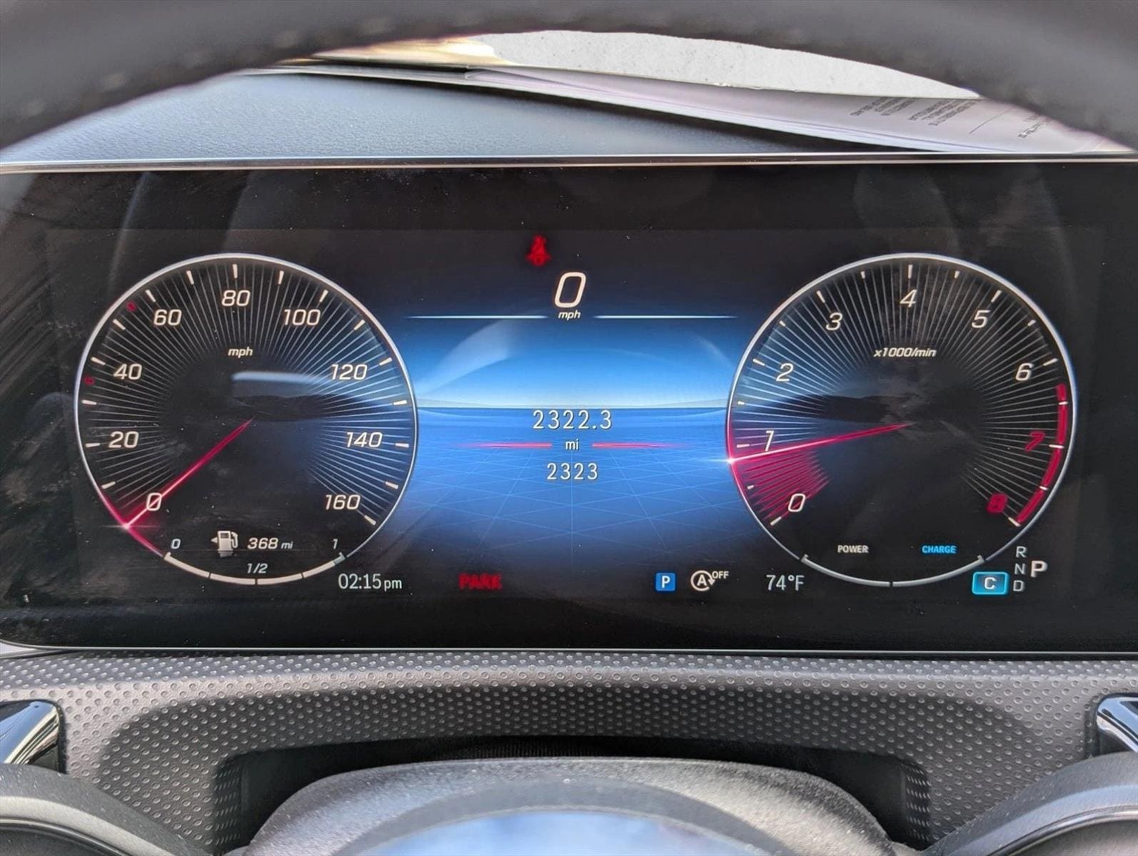 2025 Mercedes-Benz CLA CLA 250 - Photo 11