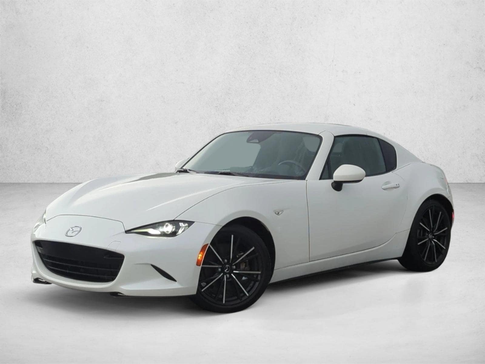 2024 Mazda MX-5 Miata RF