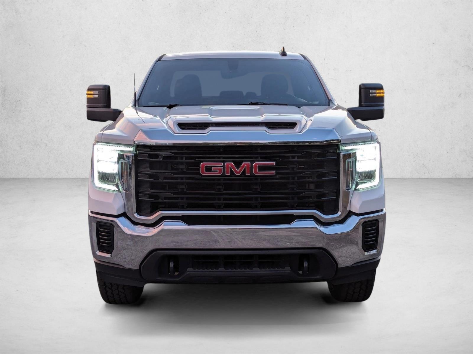 2022 Gmc Sierra Pro photo 2