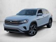  Volkswagen Atlas Cross Sport
