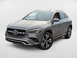 2026 Mercedes-Benz GLA 250 GLA 250 SUV SUV