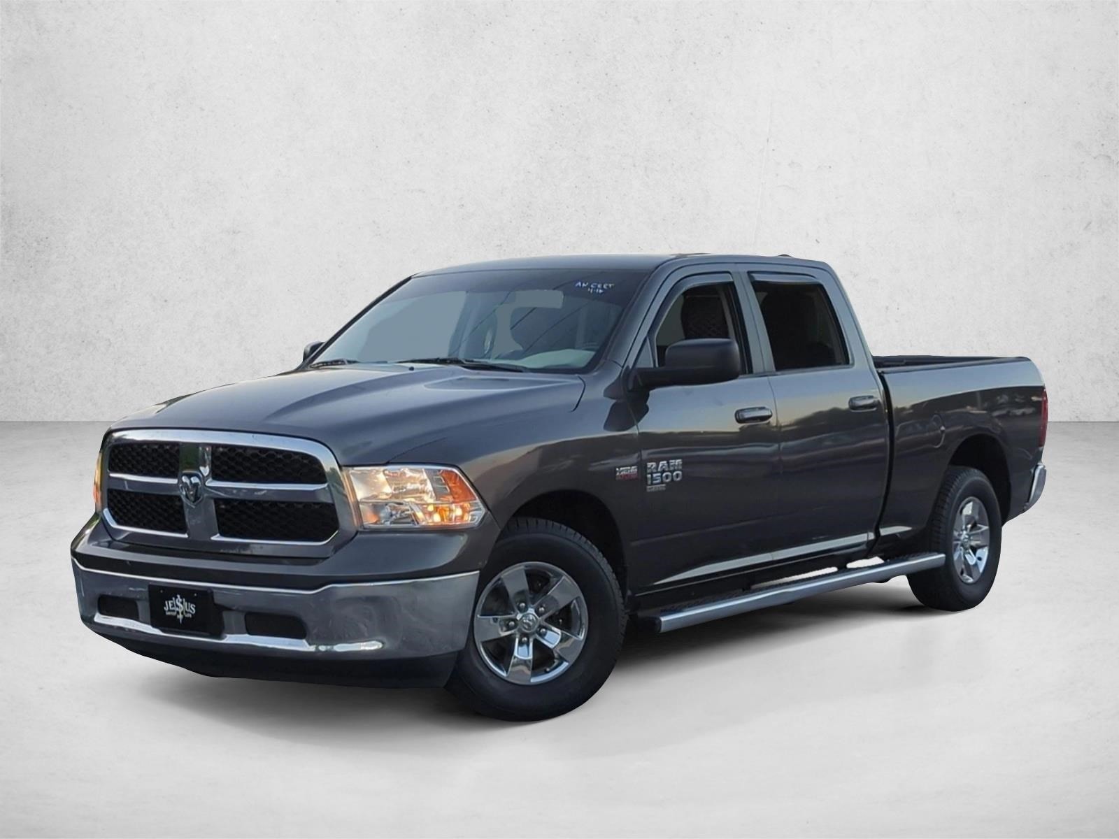 2020 RAM Ram 1500 Classic SLT
