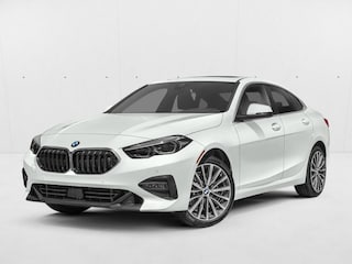 2024 BMW 2 Series